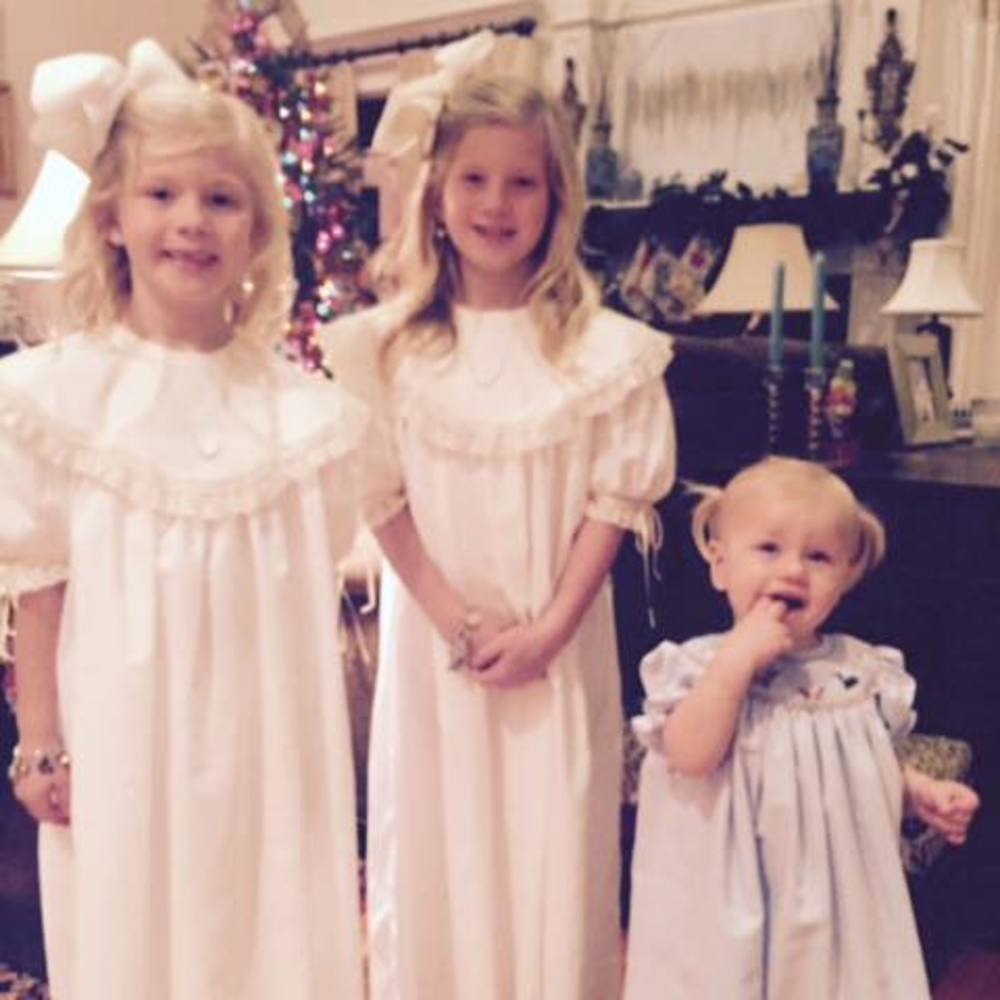 Meet your Posher, Victoria